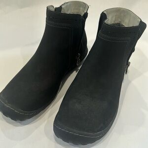 JBU ANKLE BOOTS JUNO
